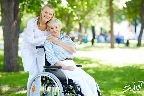 انسان مهربان 